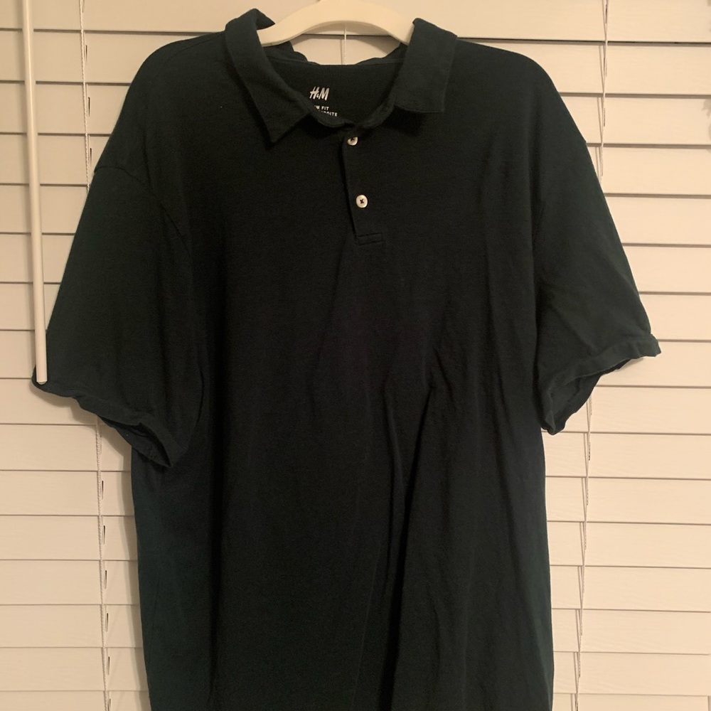 H&M polo
